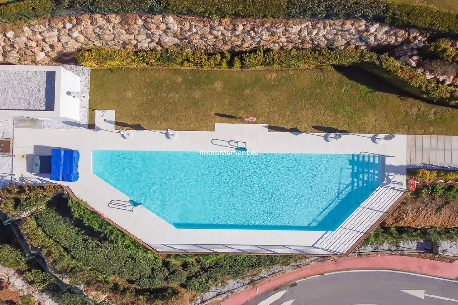 Revente - Appartement - Intérieur                       - Istán