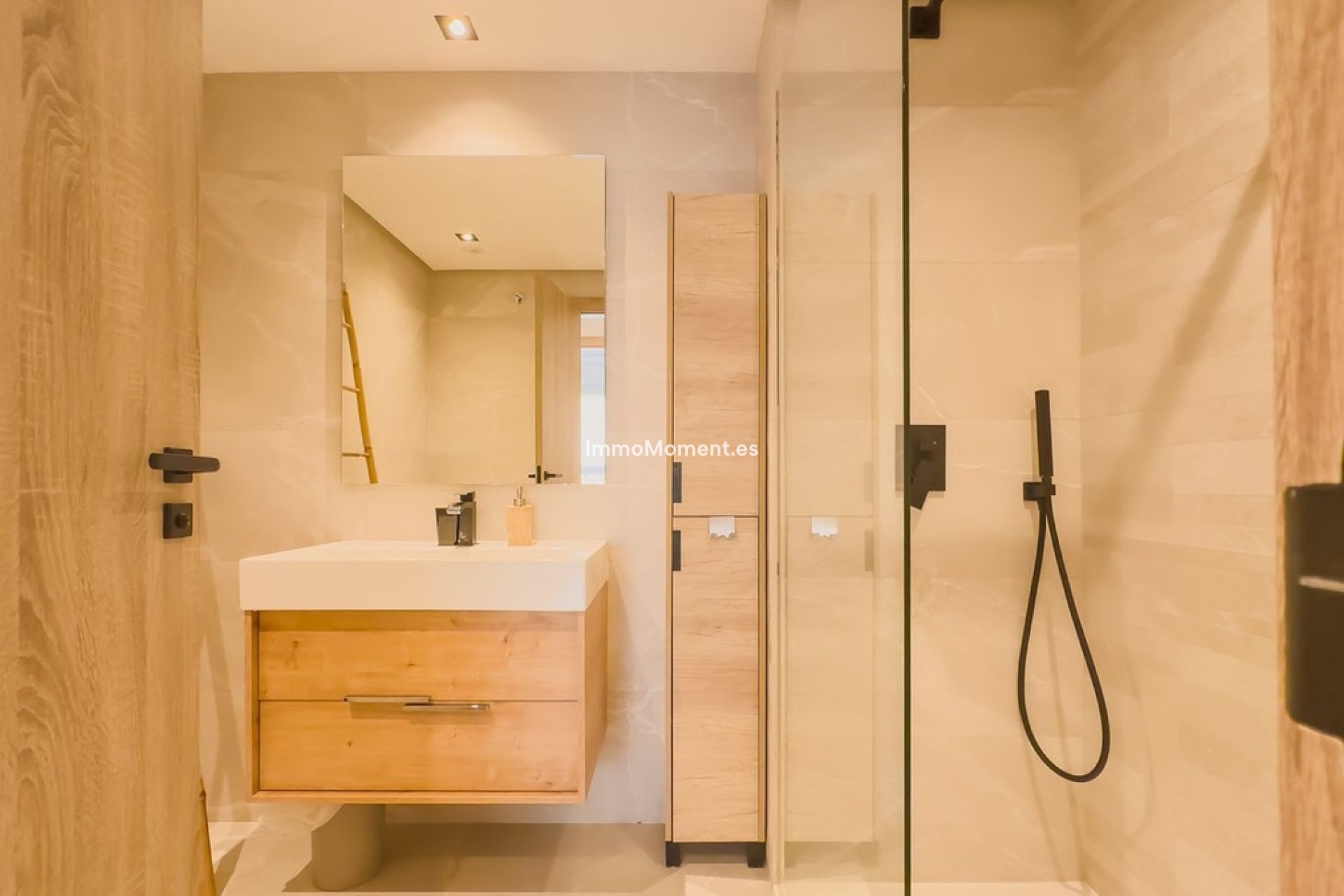 Revente - Appartement - Intérieur                       - Istán