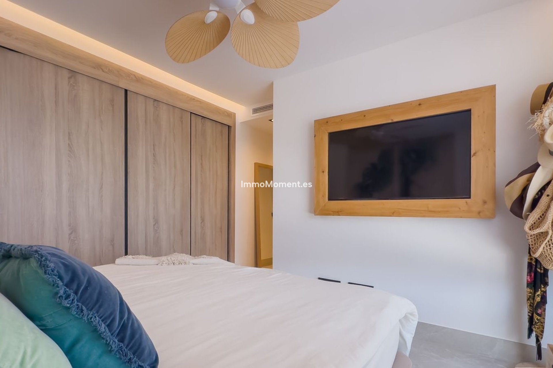 Revente - Appartement - Intérieur                       - Istán