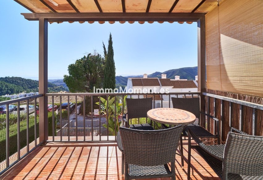 Revente - Appartement - Intérieur                       - Istán