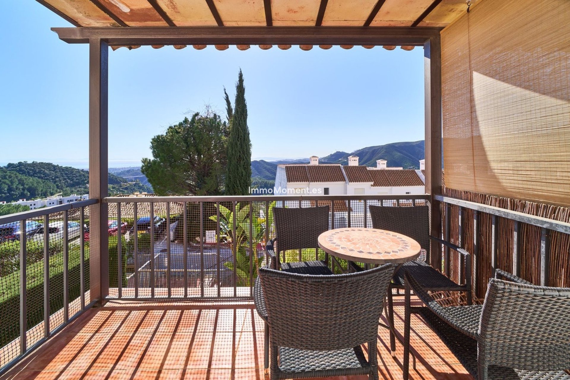 Revente - Appartement - Intérieur                       - Istán