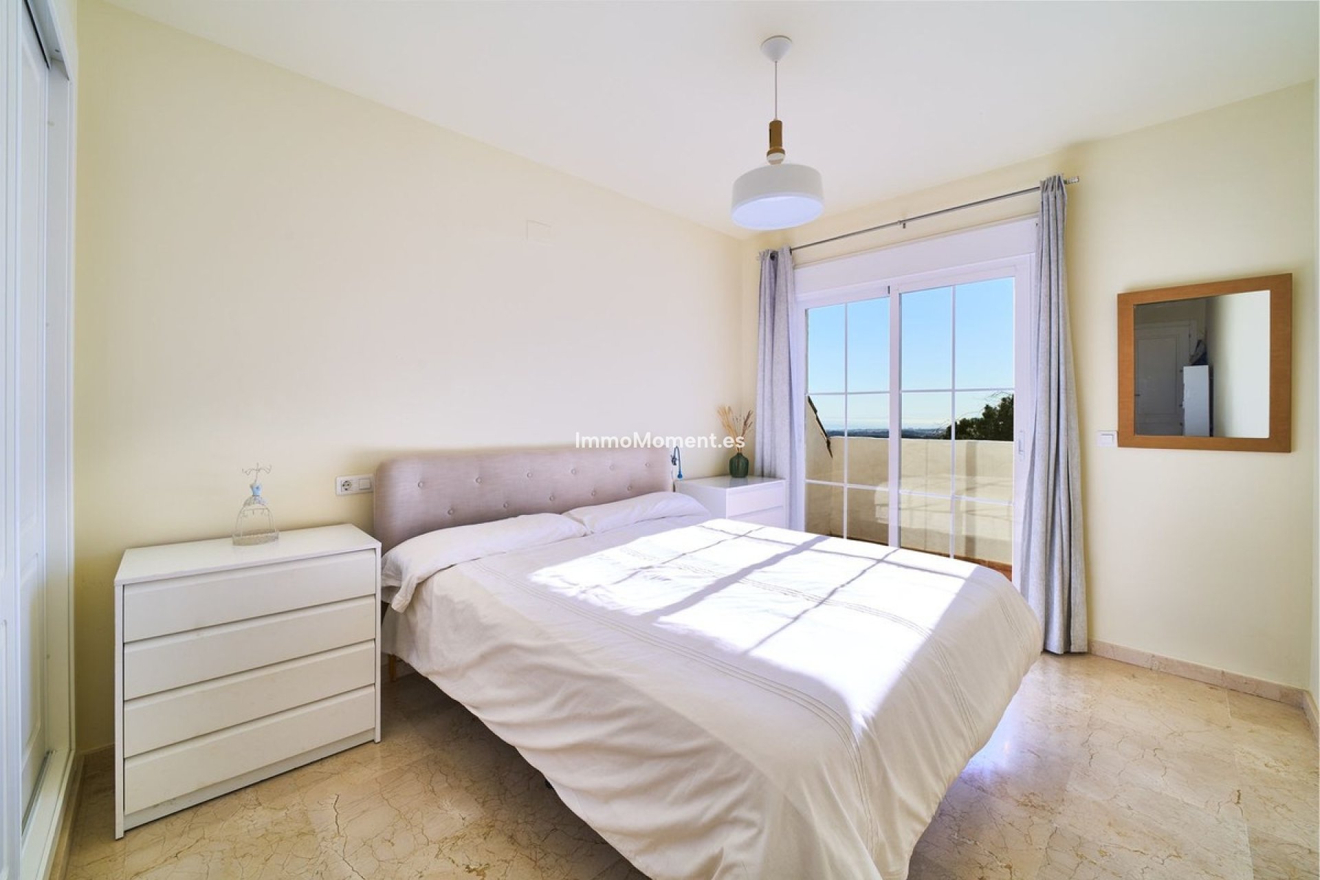 Revente - Appartement - Intérieur                       - Istán