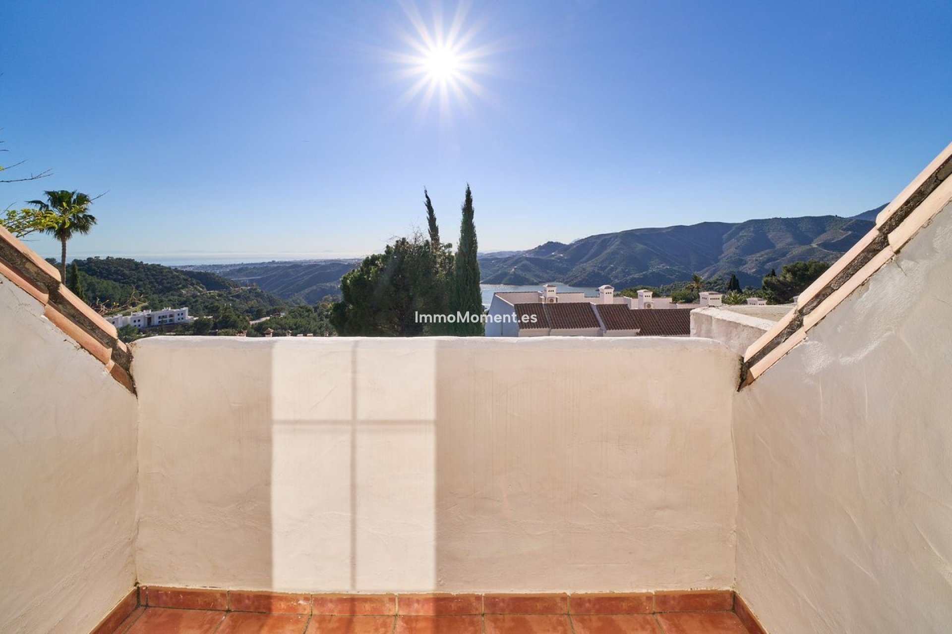 Revente - Appartement - Intérieur                       - Istán