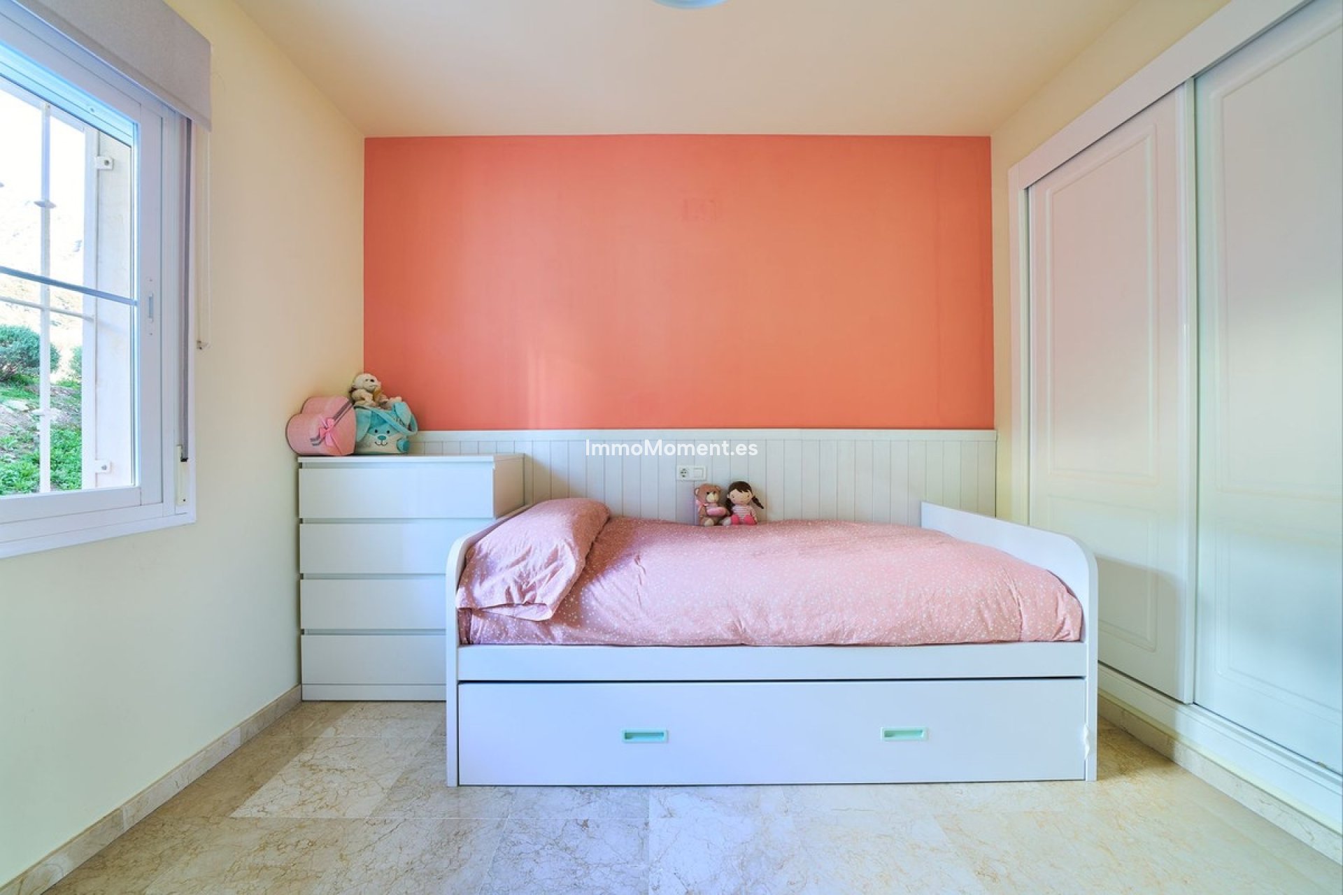 Revente - Appartement - Intérieur                       - Istán