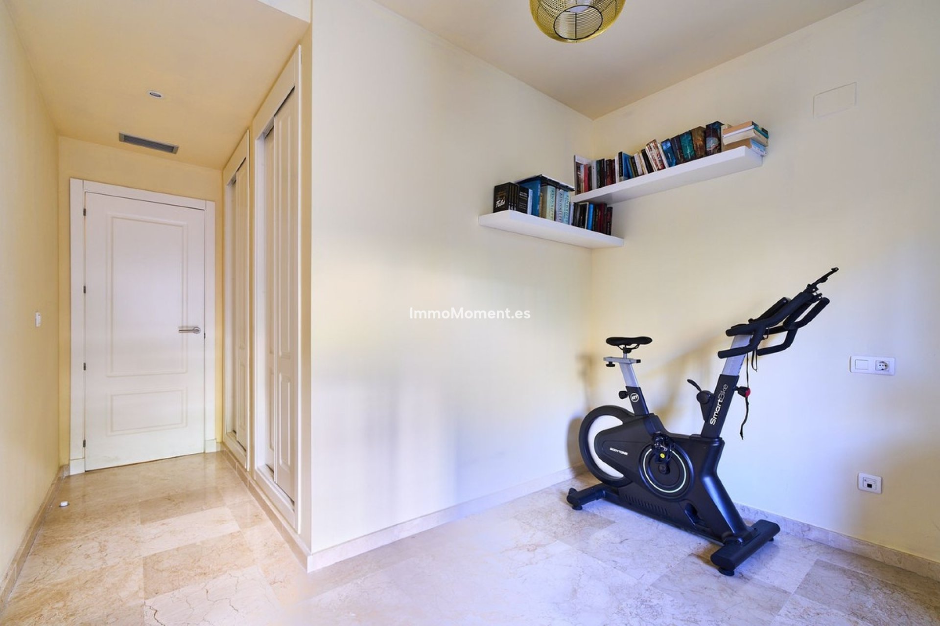 Revente - Appartement - Intérieur                       - Istán