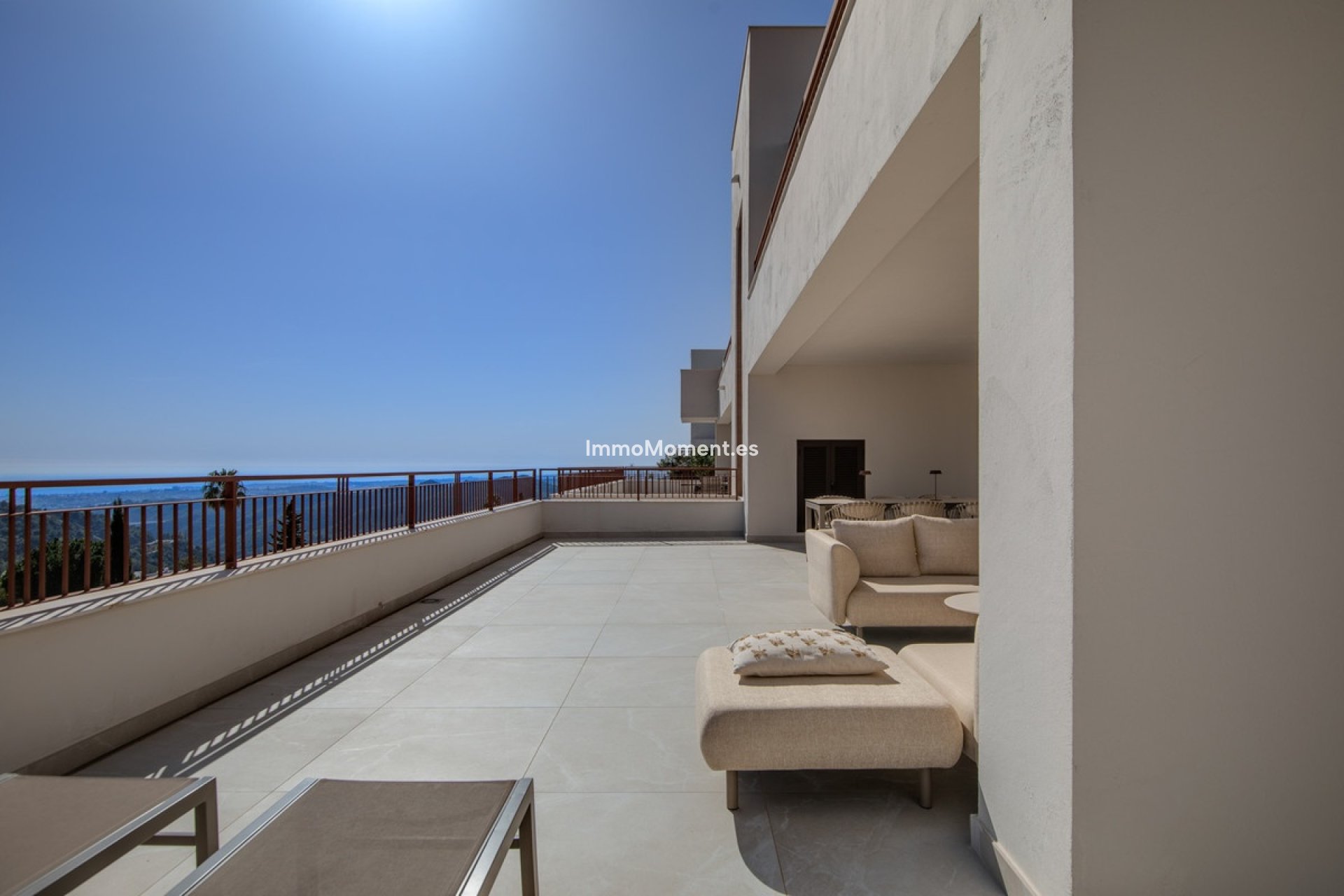 Revente - Appartement - Intérieur                       - Istán