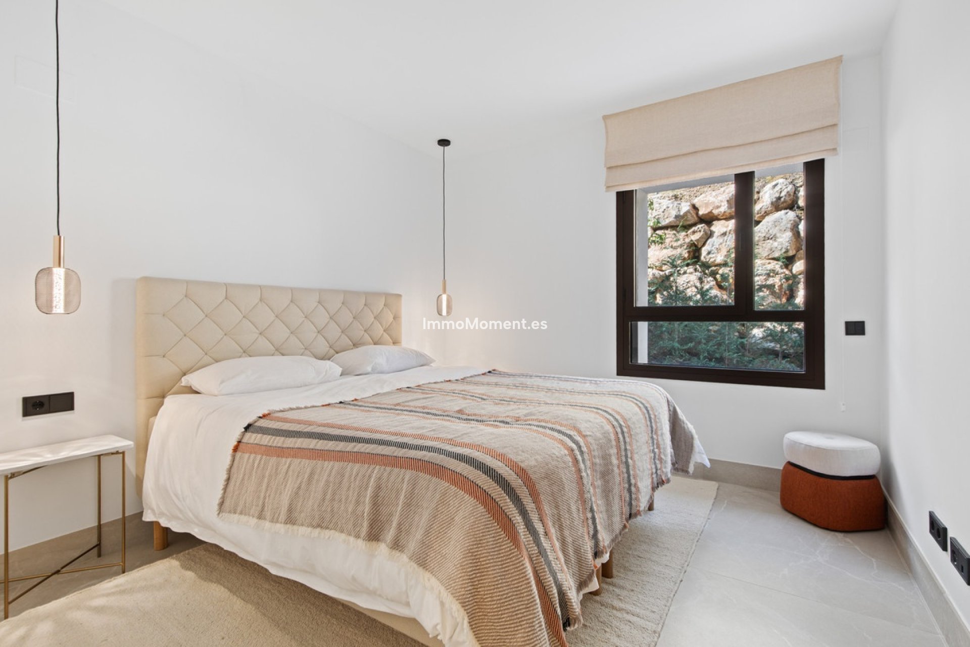 Revente - Appartement - Intérieur                       - Istán