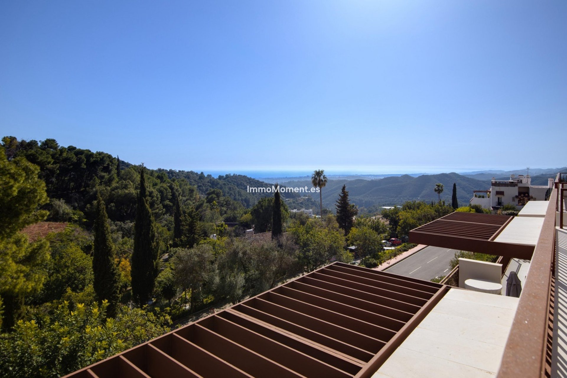 Revente - Appartement - Intérieur                       - Istán