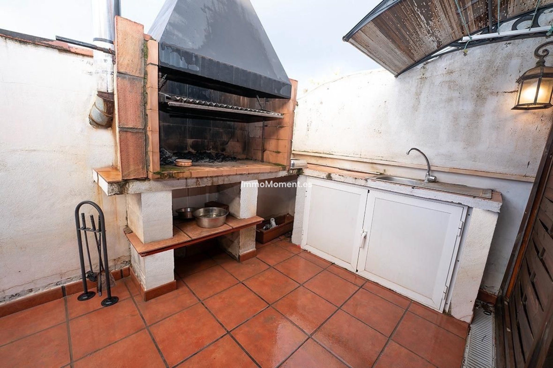 Revente - Appartement - Intérieur                       - Monda