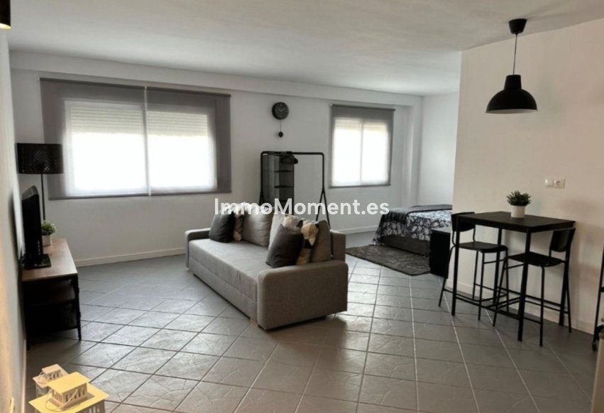 Revente - Appartement - Intérieur                       - Monda