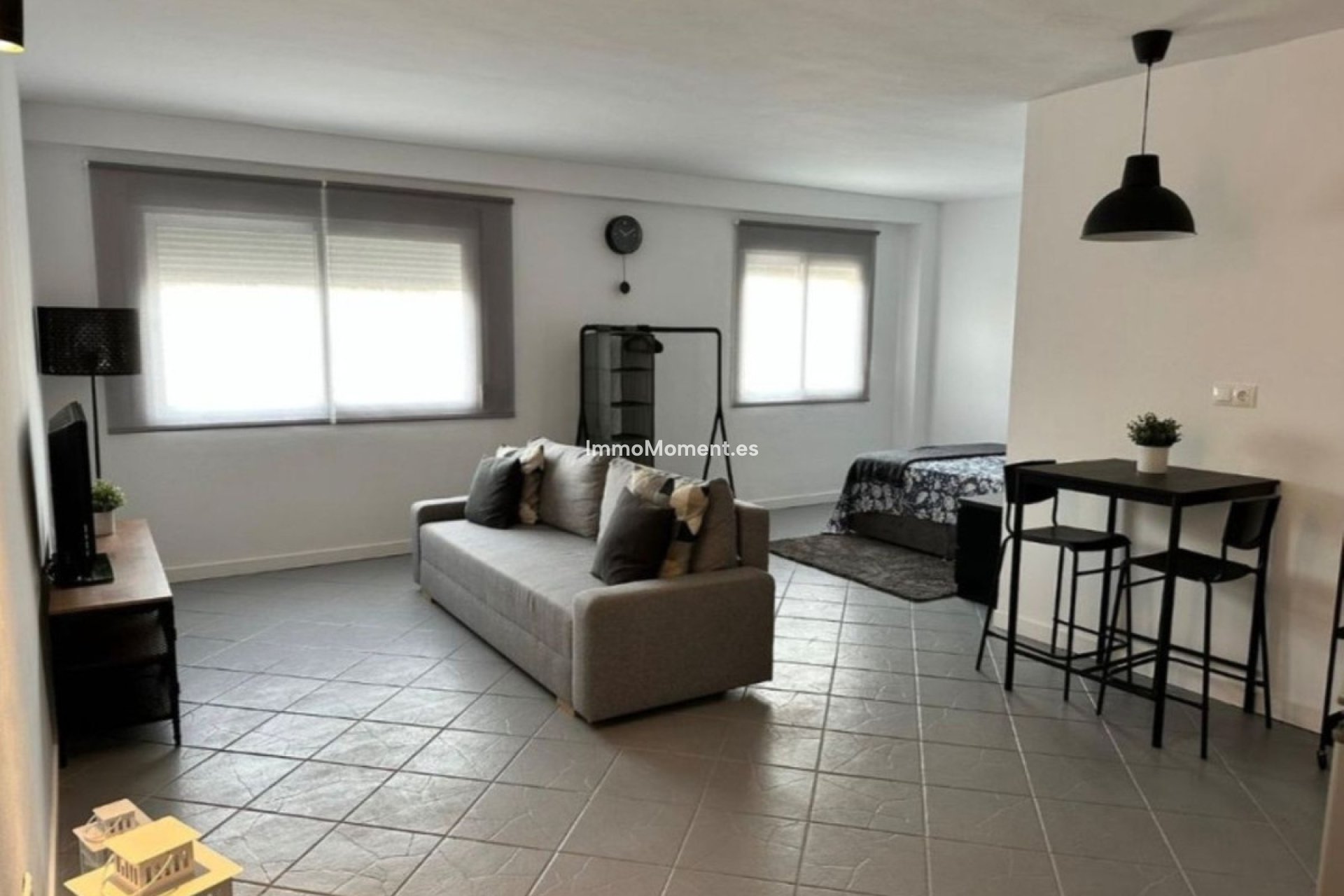 Revente - Appartement - Intérieur                       - Monda