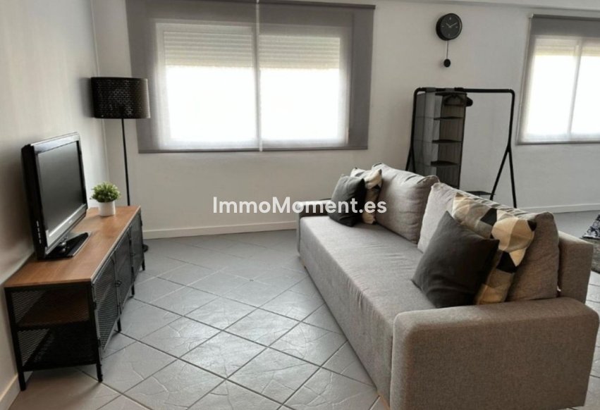 Revente - Appartement - Intérieur                       - Monda