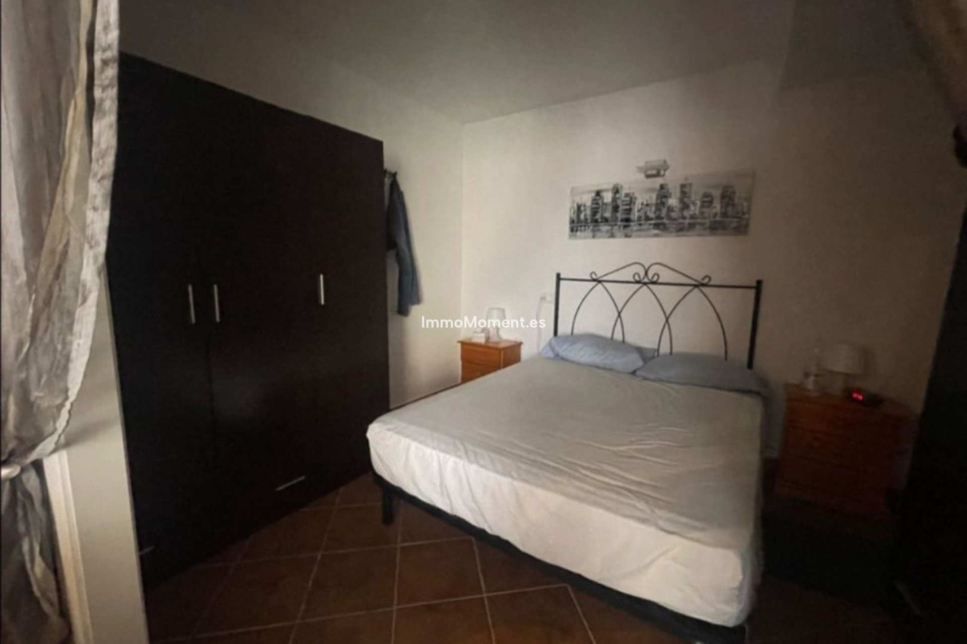 Revente - Appartement - Intérieur                       - Monda
