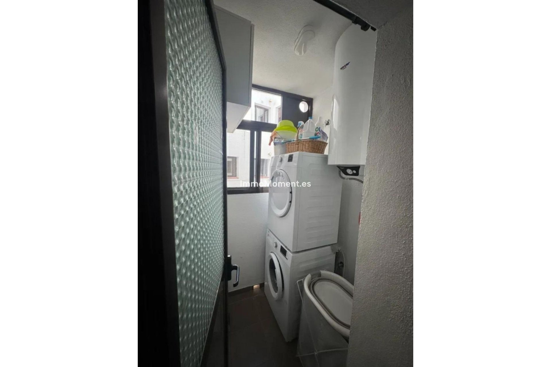 Revente - Appartement - Intérieur                       - Monda