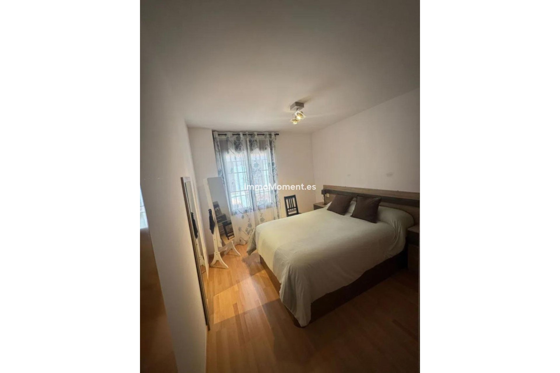 Revente - Appartement - Intérieur                       - Monda