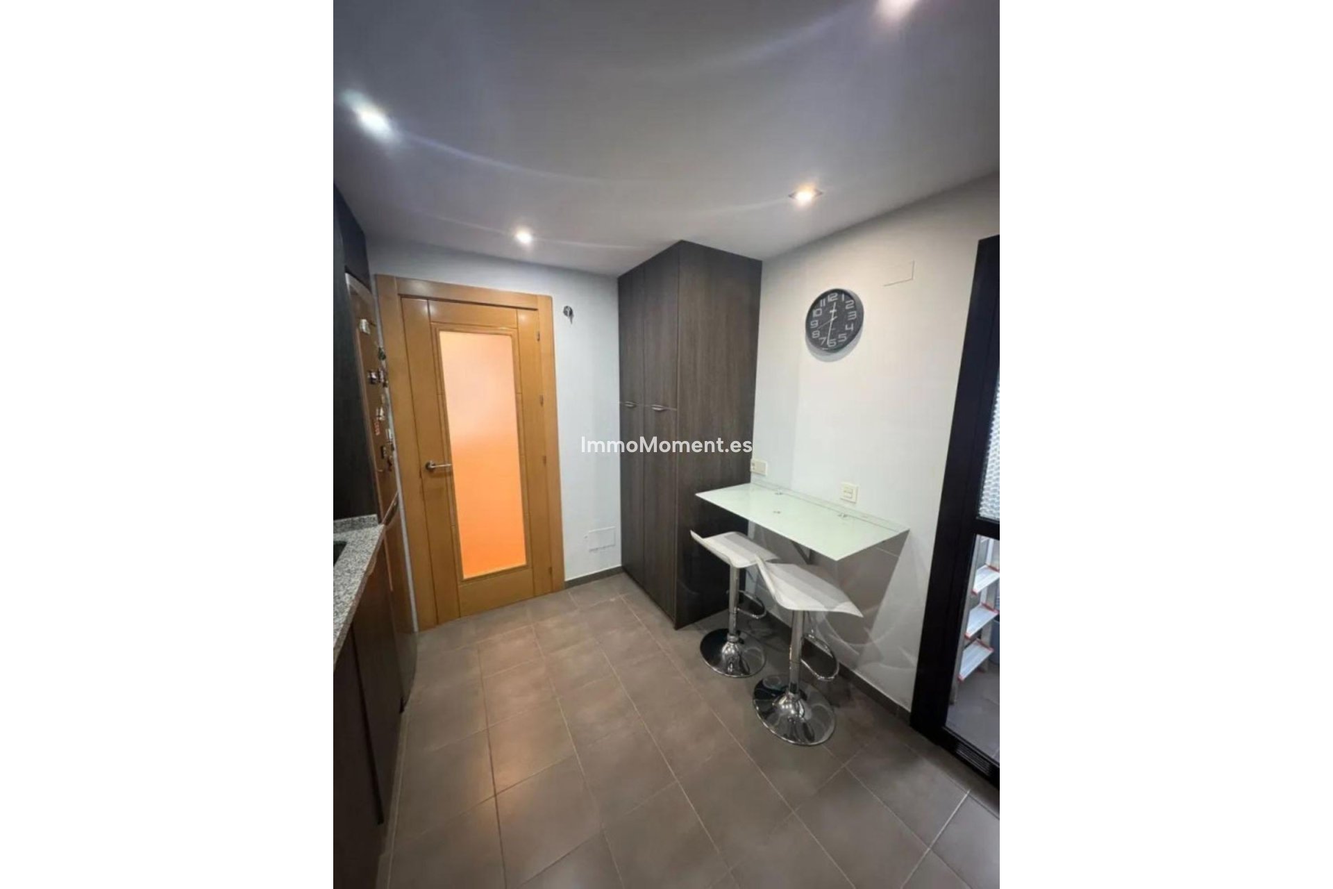 Revente - Appartement - Intérieur                       - Monda