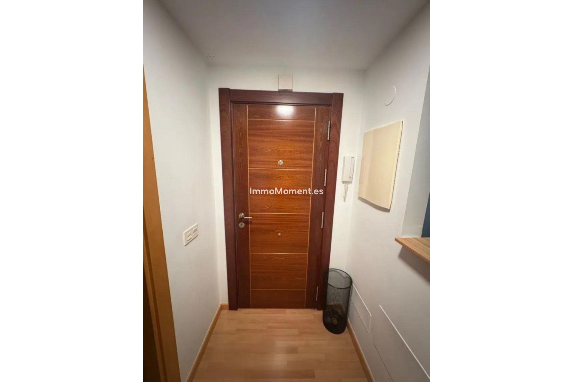 Revente - Appartement - Intérieur                       - Monda