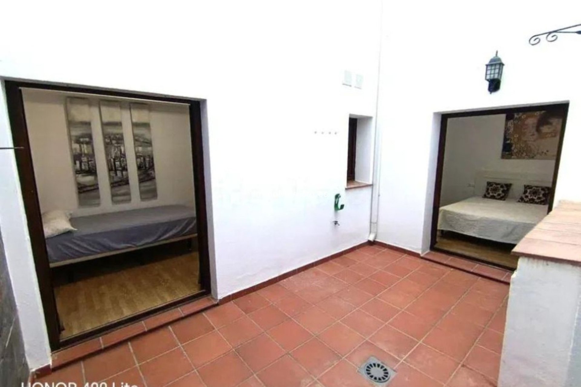 Revente - Appartement - Intérieur                       - Monda