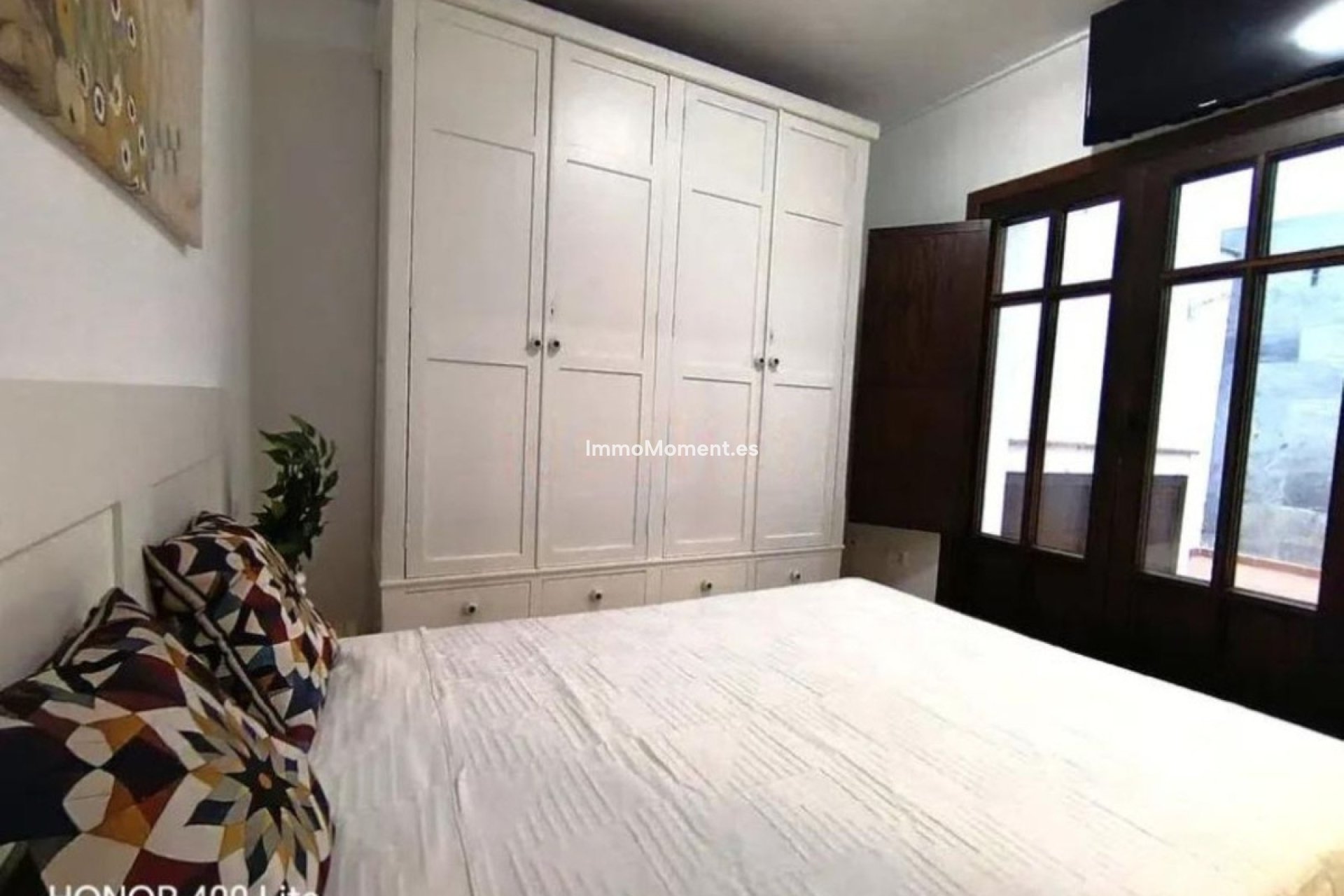 Revente - Appartement - Intérieur                       - Monda