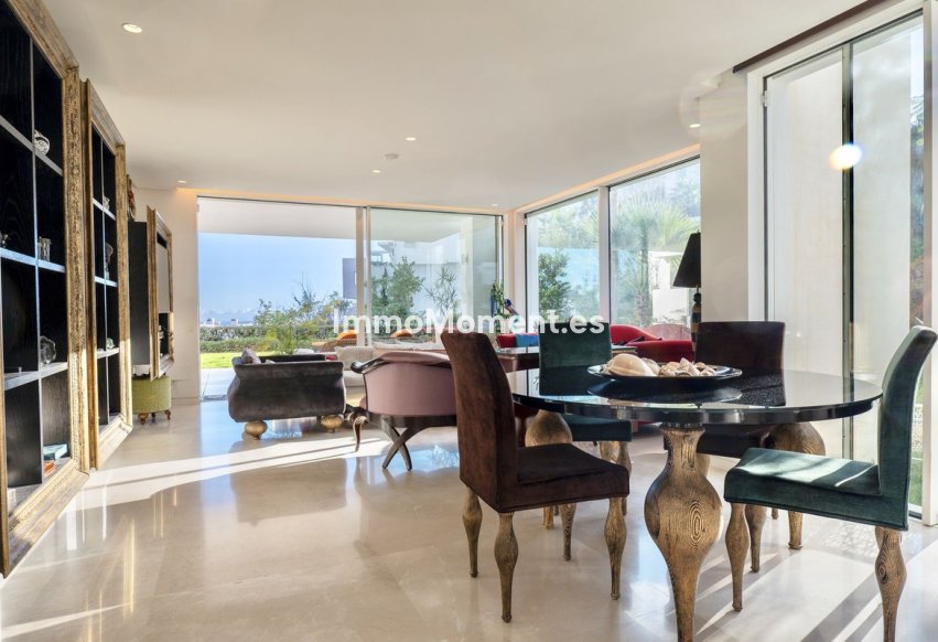 Revente - Appartement - Intérieur                       - Ojén