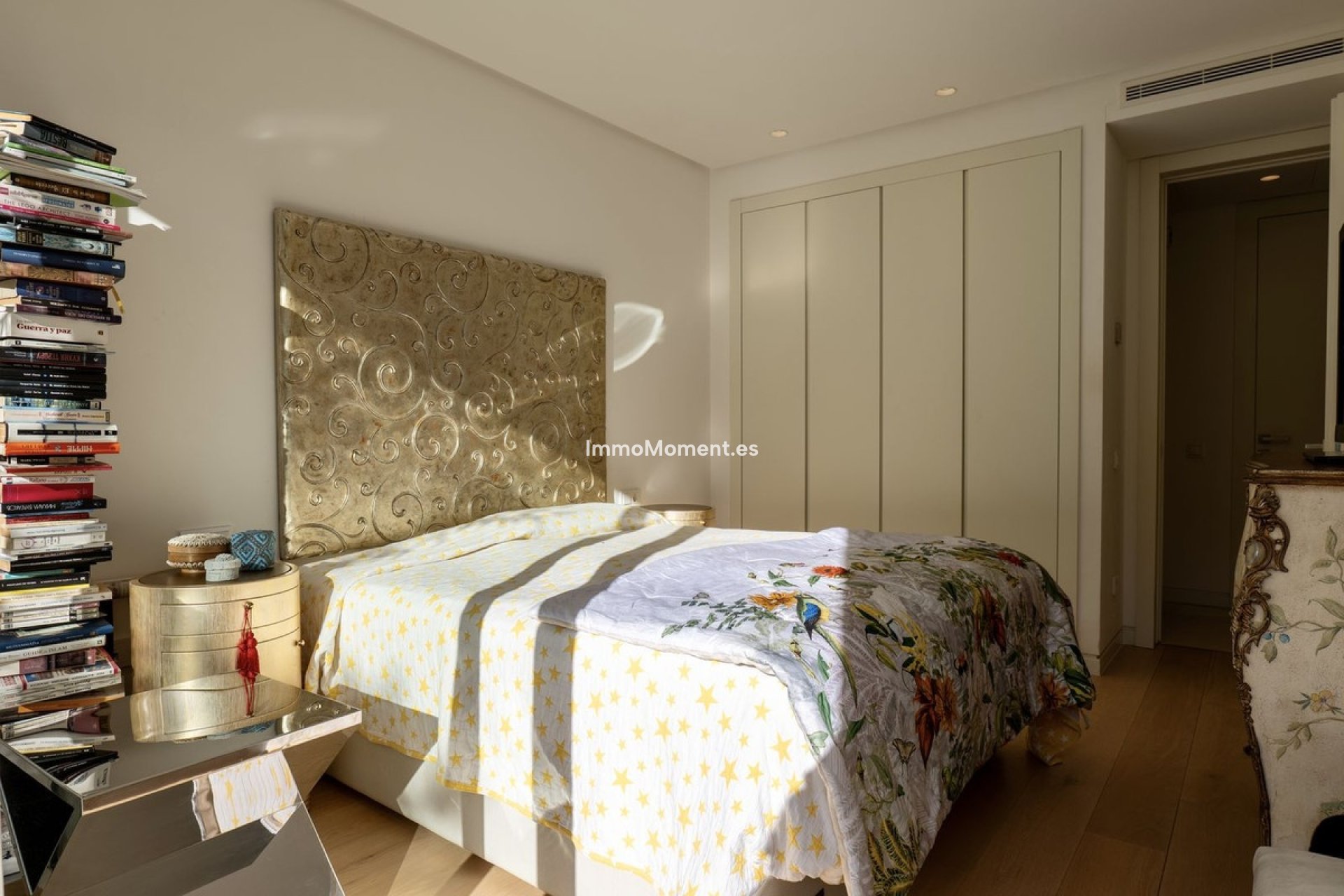 Revente - Appartement - Intérieur                       - Ojén