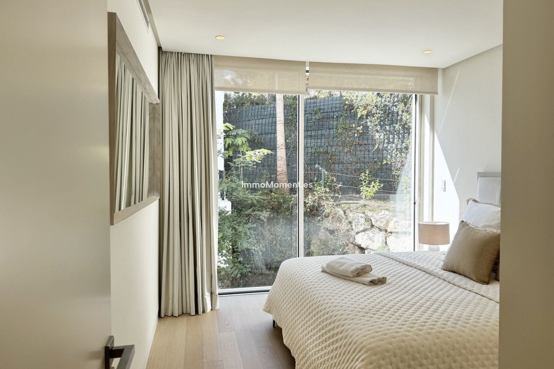 Revente - Appartement - Intérieur                       - Ojén