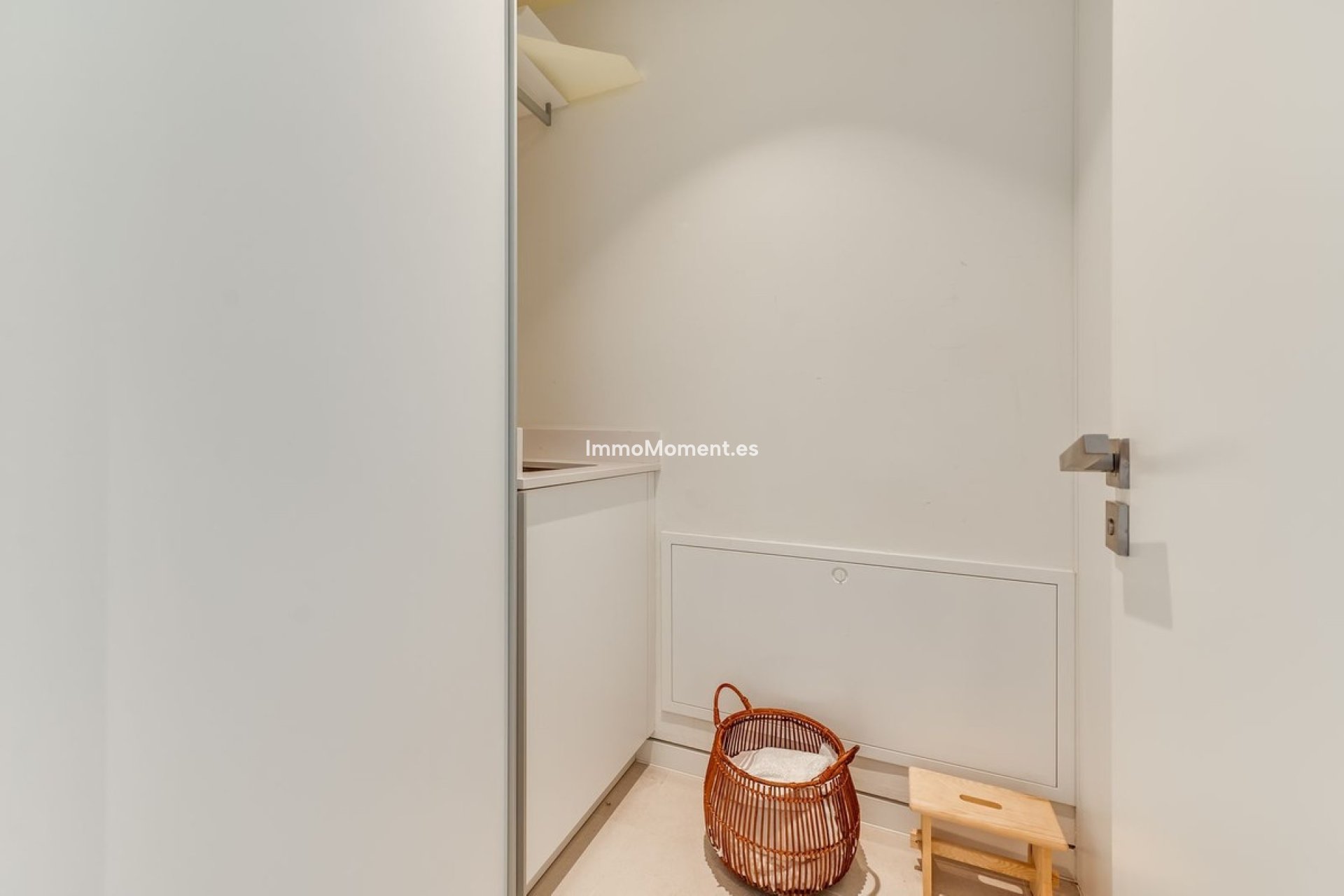 Revente - Appartement - Intérieur                       - Ojén