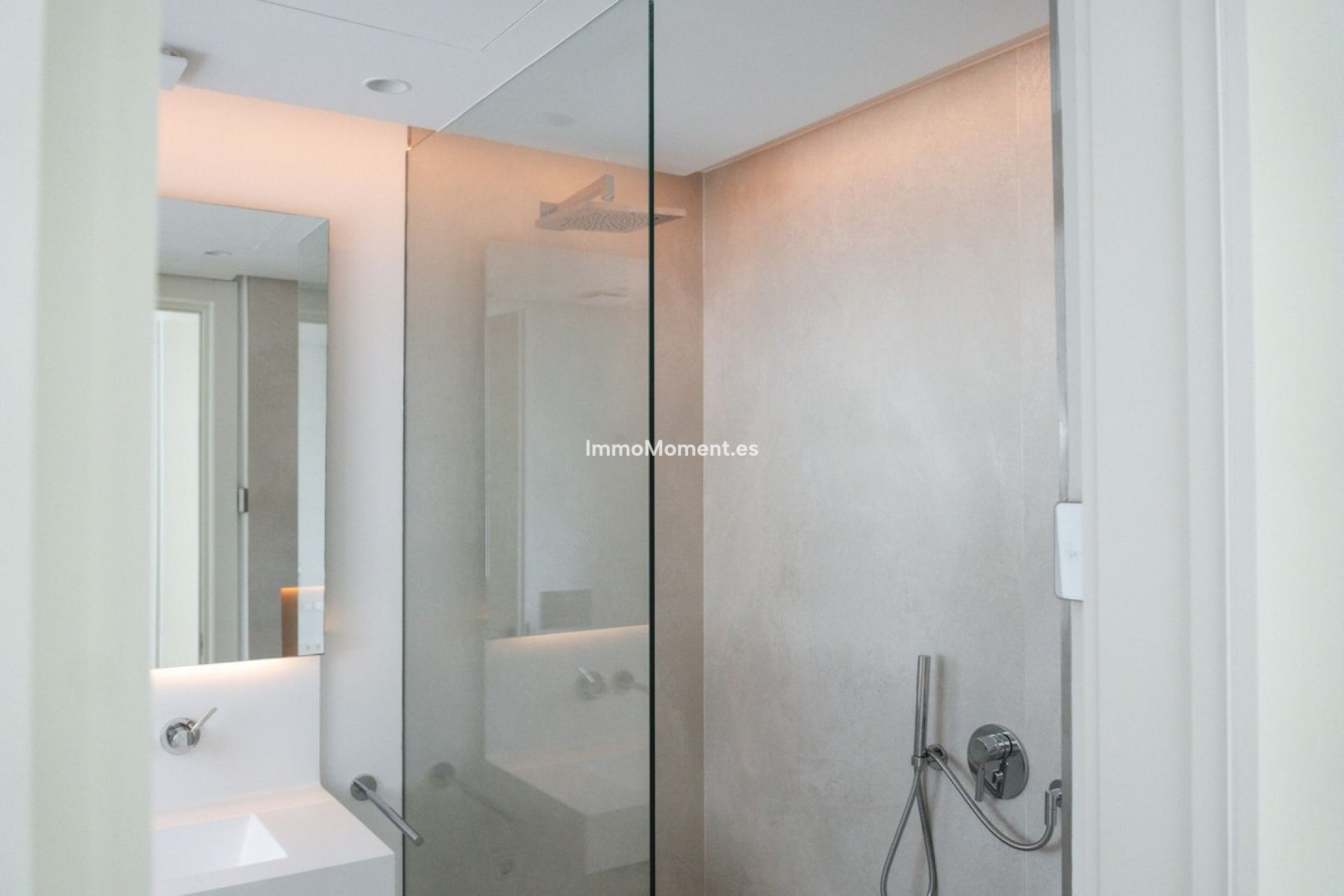 Revente - Appartement - Intérieur                       - Ojén