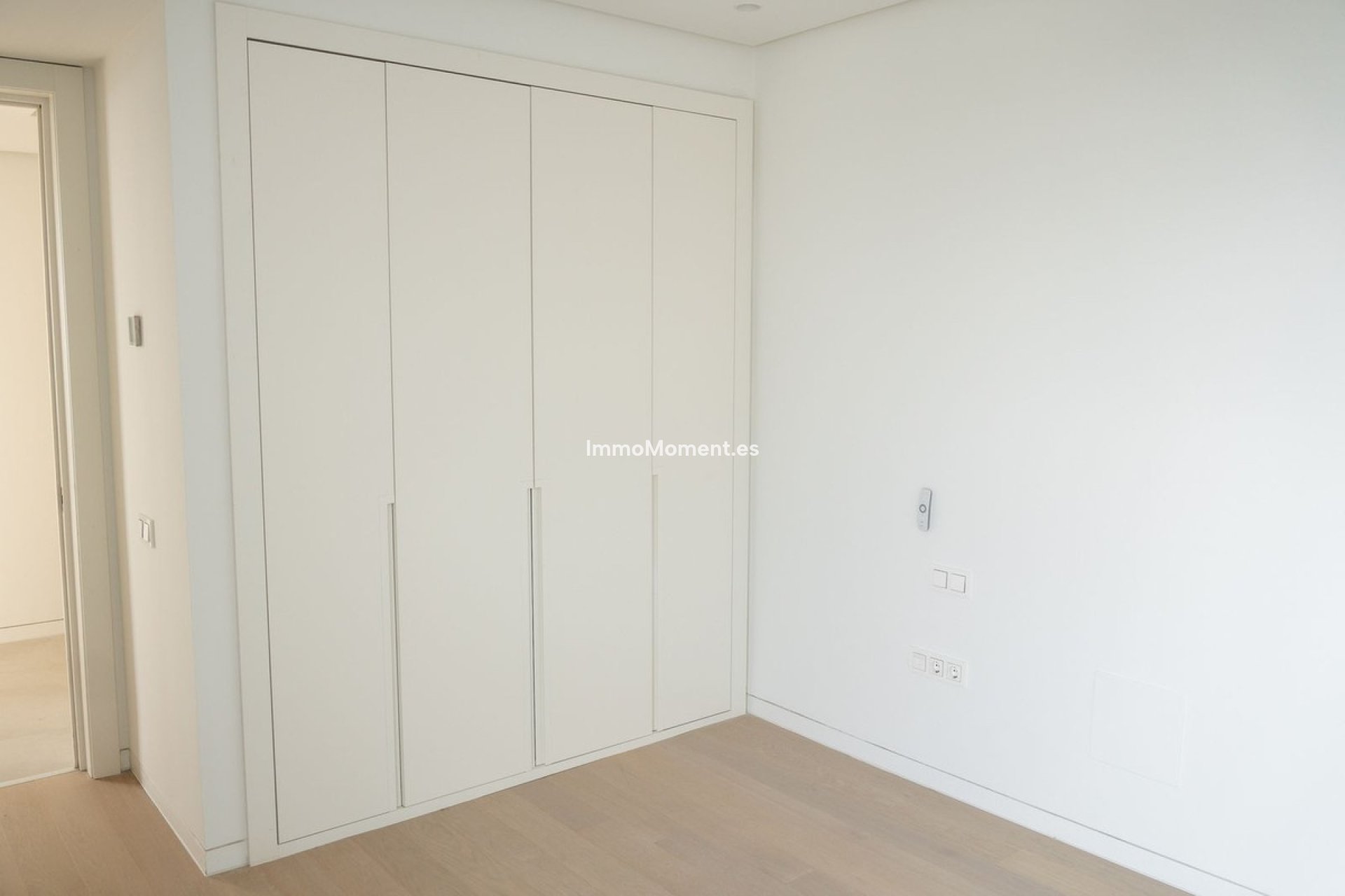 Revente - Appartement - Intérieur                       - Ojén