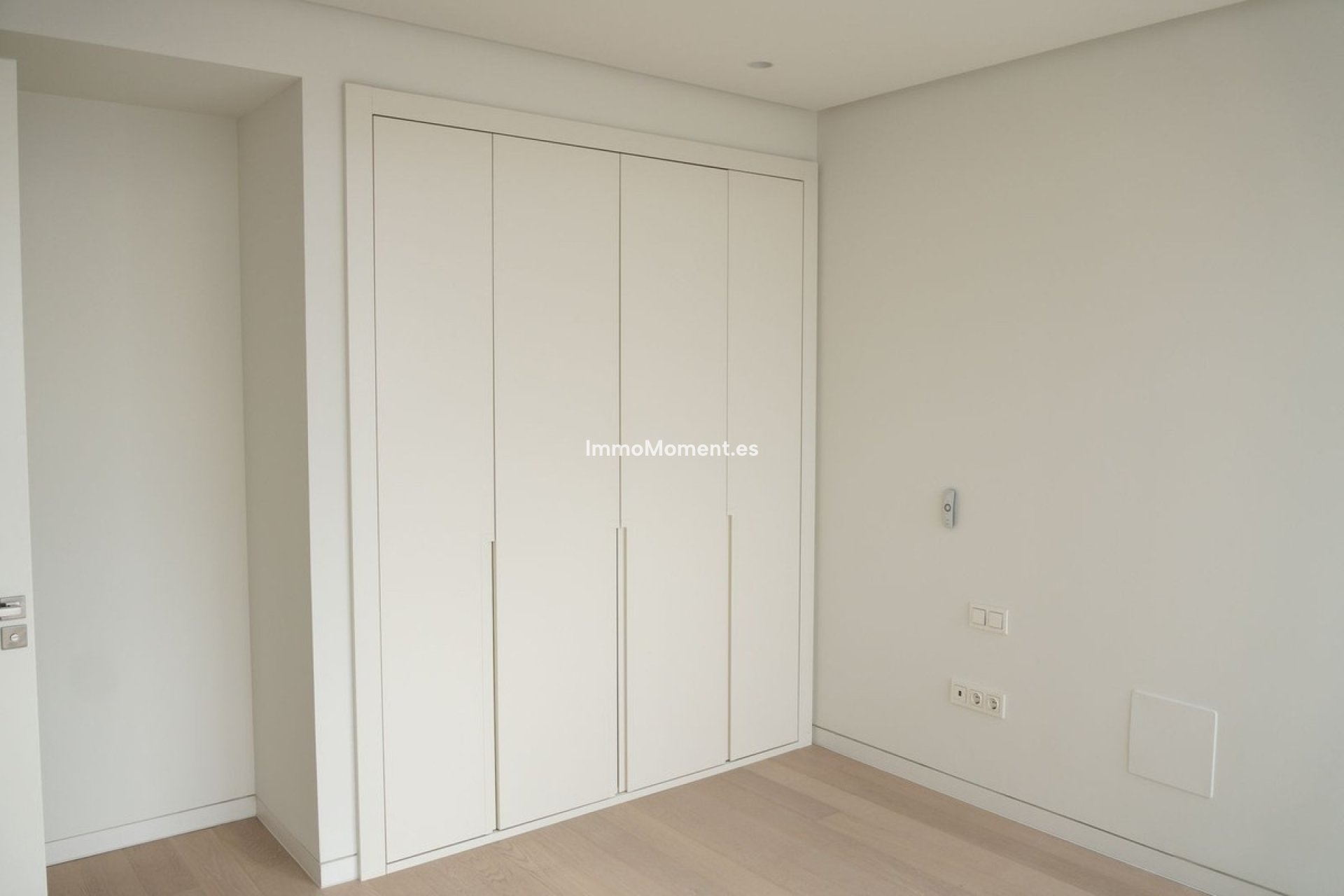 Revente - Appartement - Intérieur                       - Ojén