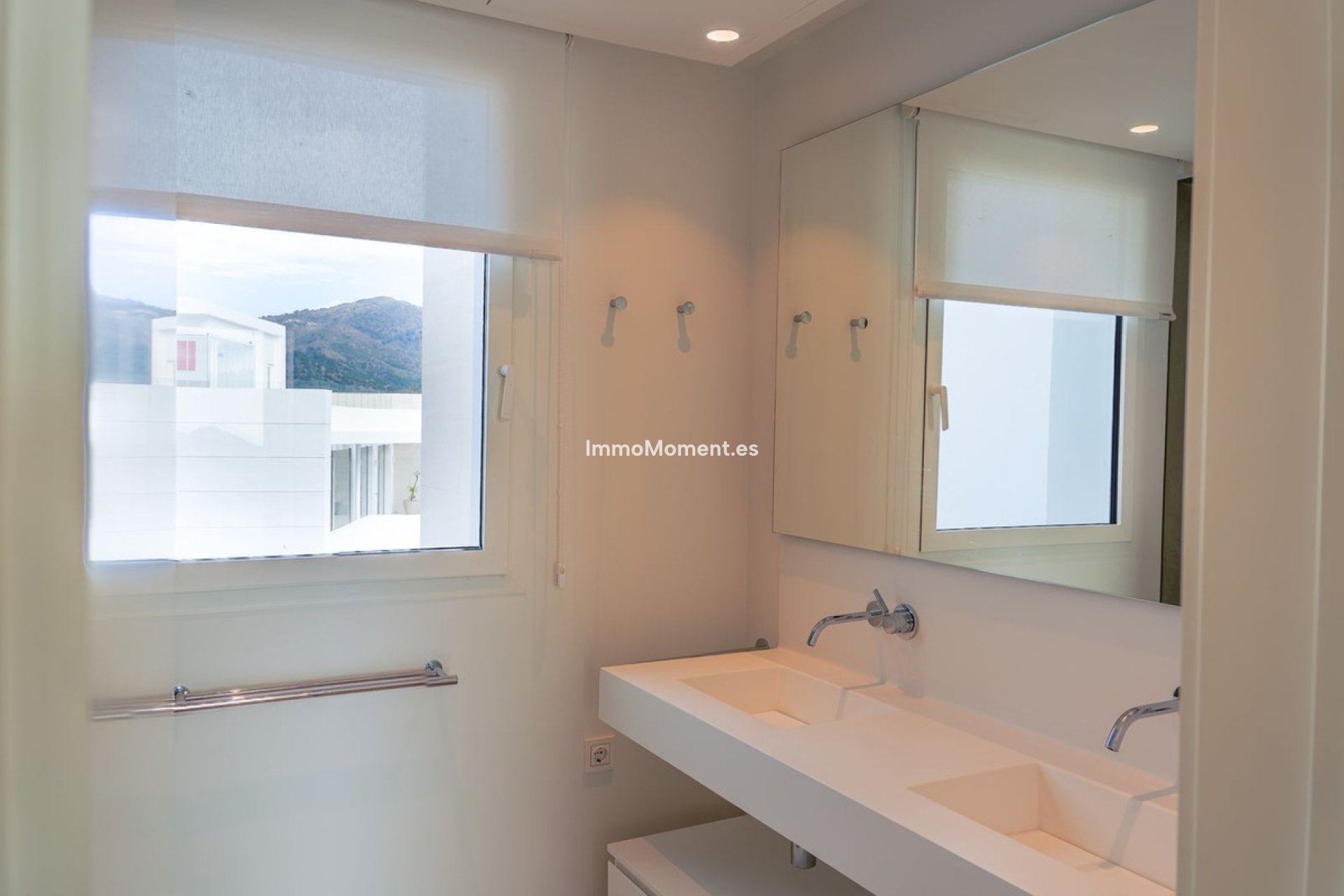 Revente - Appartement - Intérieur                       - Ojén