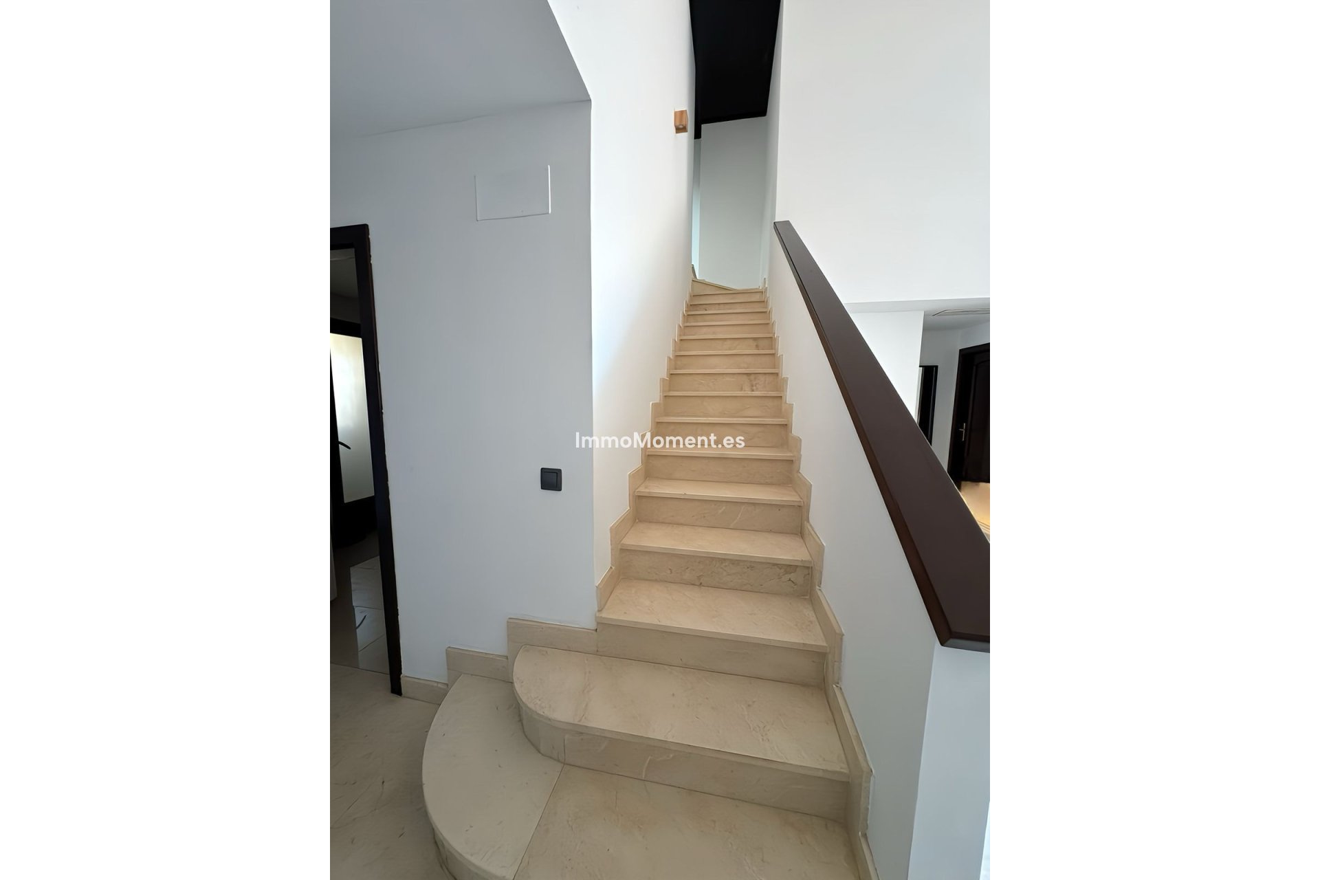 Revente - Appartement - Intérieur                       - Ojén