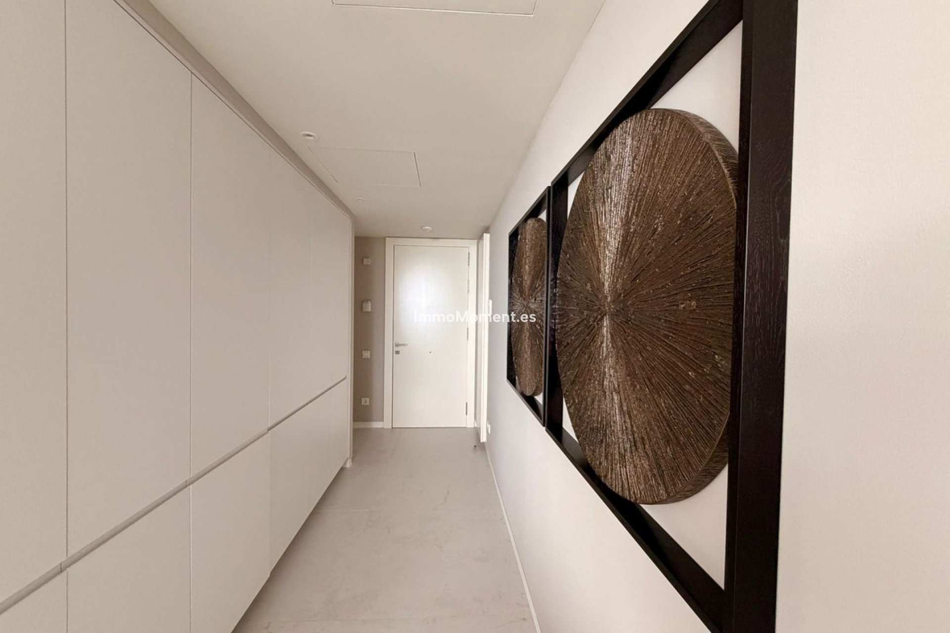 Revente - Appartement - Intérieur                       - Ojén