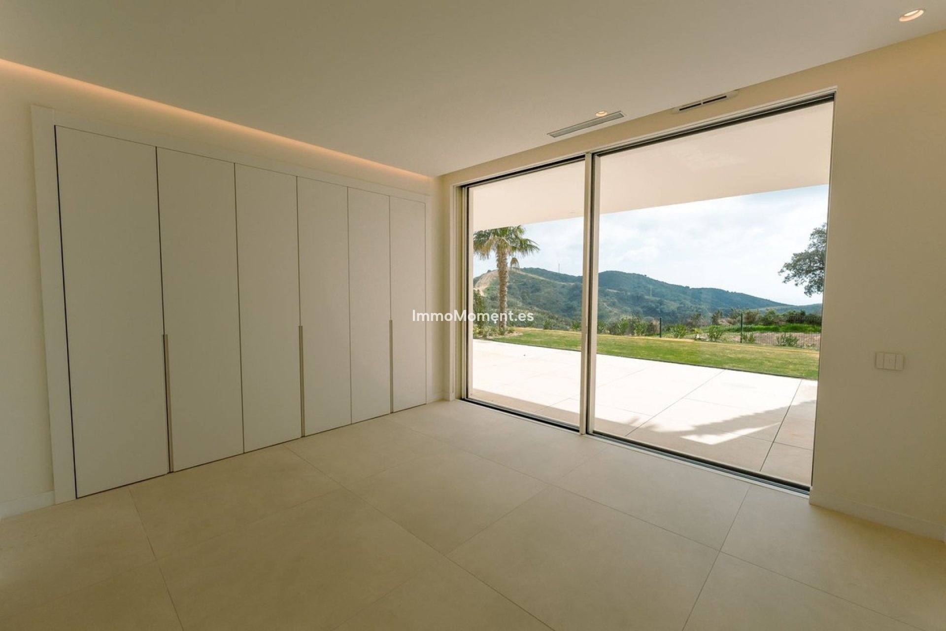 Revente - Appartement - Intérieur                       - Ojén