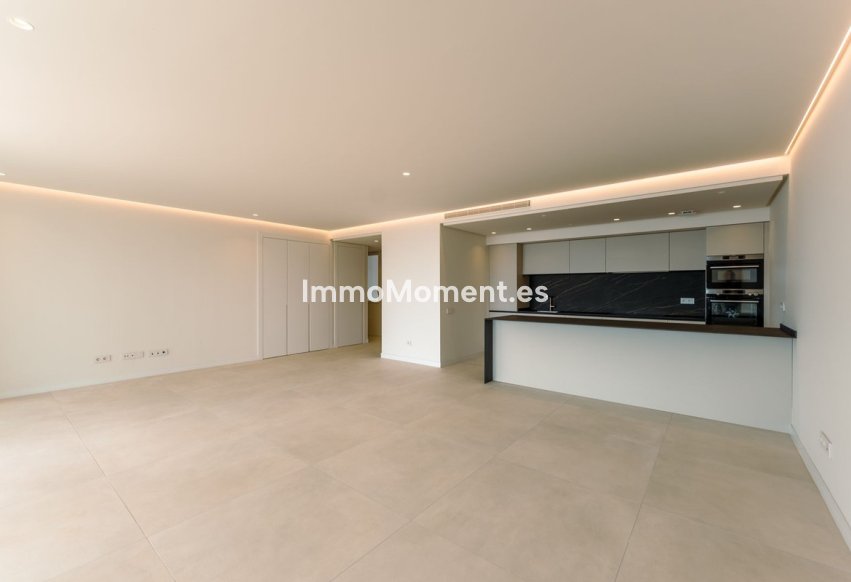 Revente - Appartement - Intérieur                       - Ojén