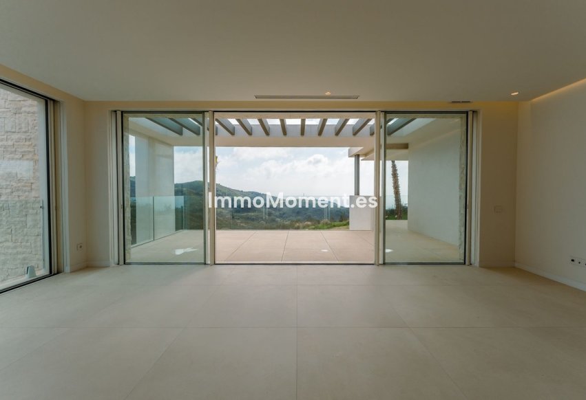 Revente - Appartement - Intérieur                       - Ojén