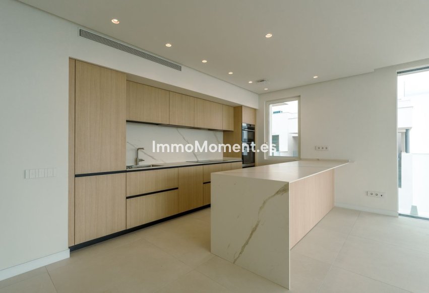 Revente - Appartement - Intérieur                       - Ojén