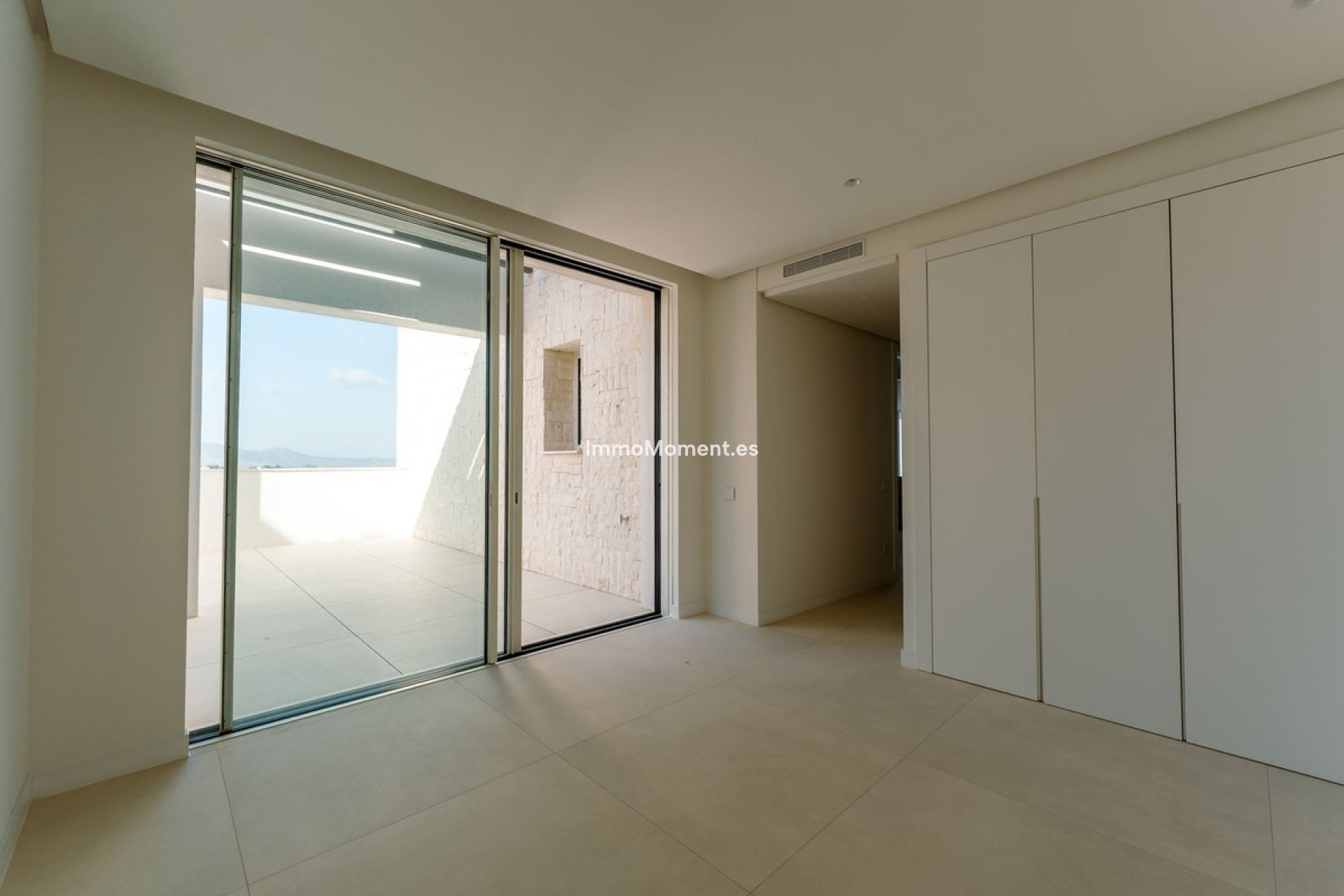 Revente - Appartement - Intérieur                       - Ojén