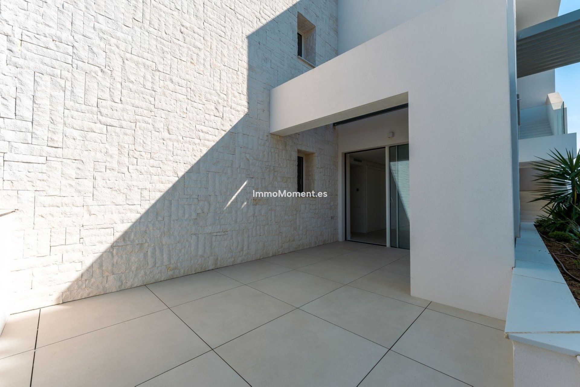 Revente - Appartement - Intérieur                       - Ojén