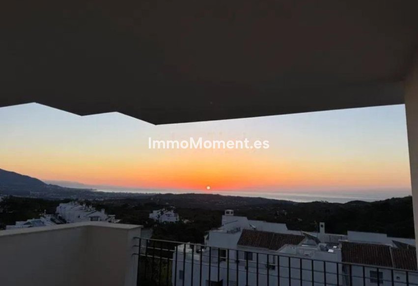 Revente - Appartement - Intérieur                       - Ojén