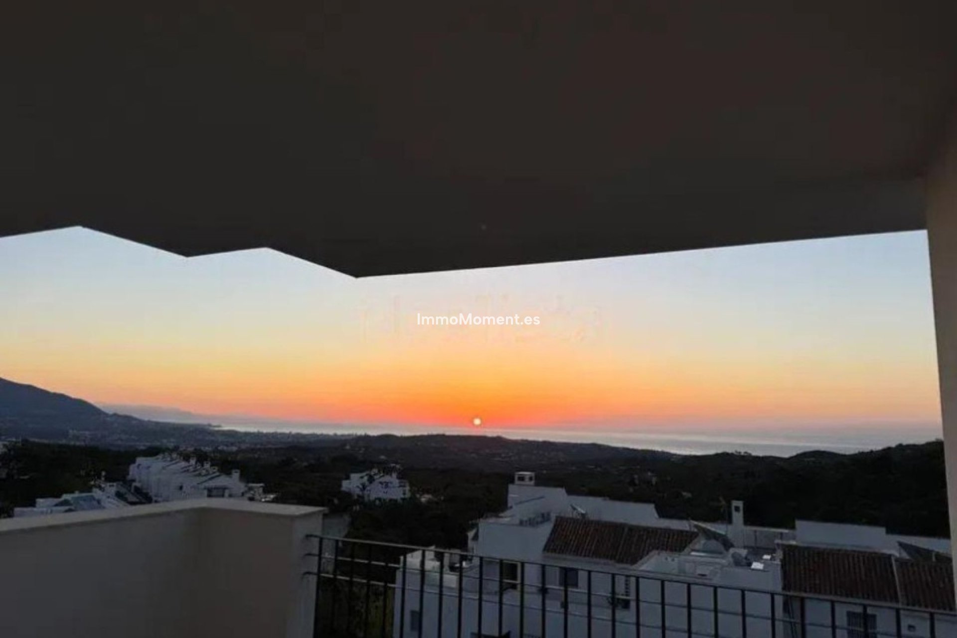 Revente - Appartement - Intérieur                       - Ojén