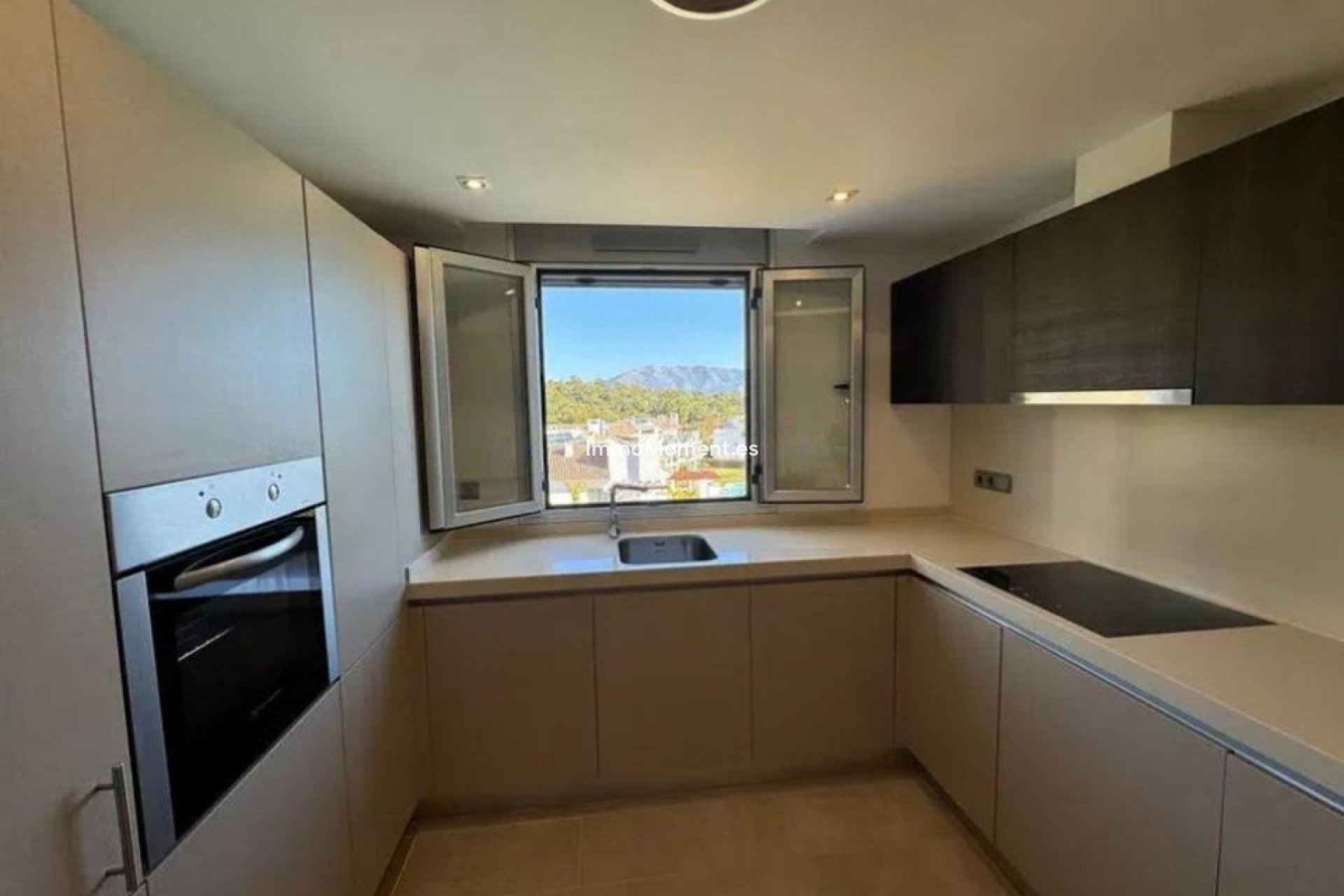 Revente - Appartement - Intérieur                       - Ojén