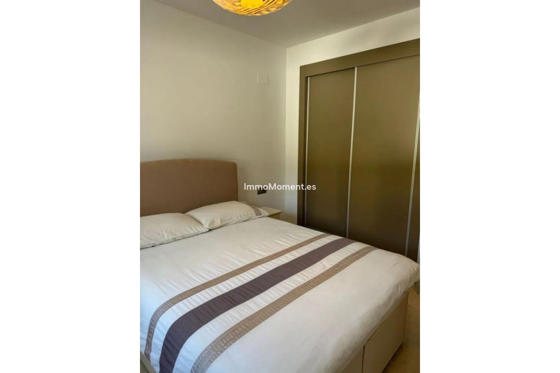 Revente - Appartement - Intérieur                       - Ojén