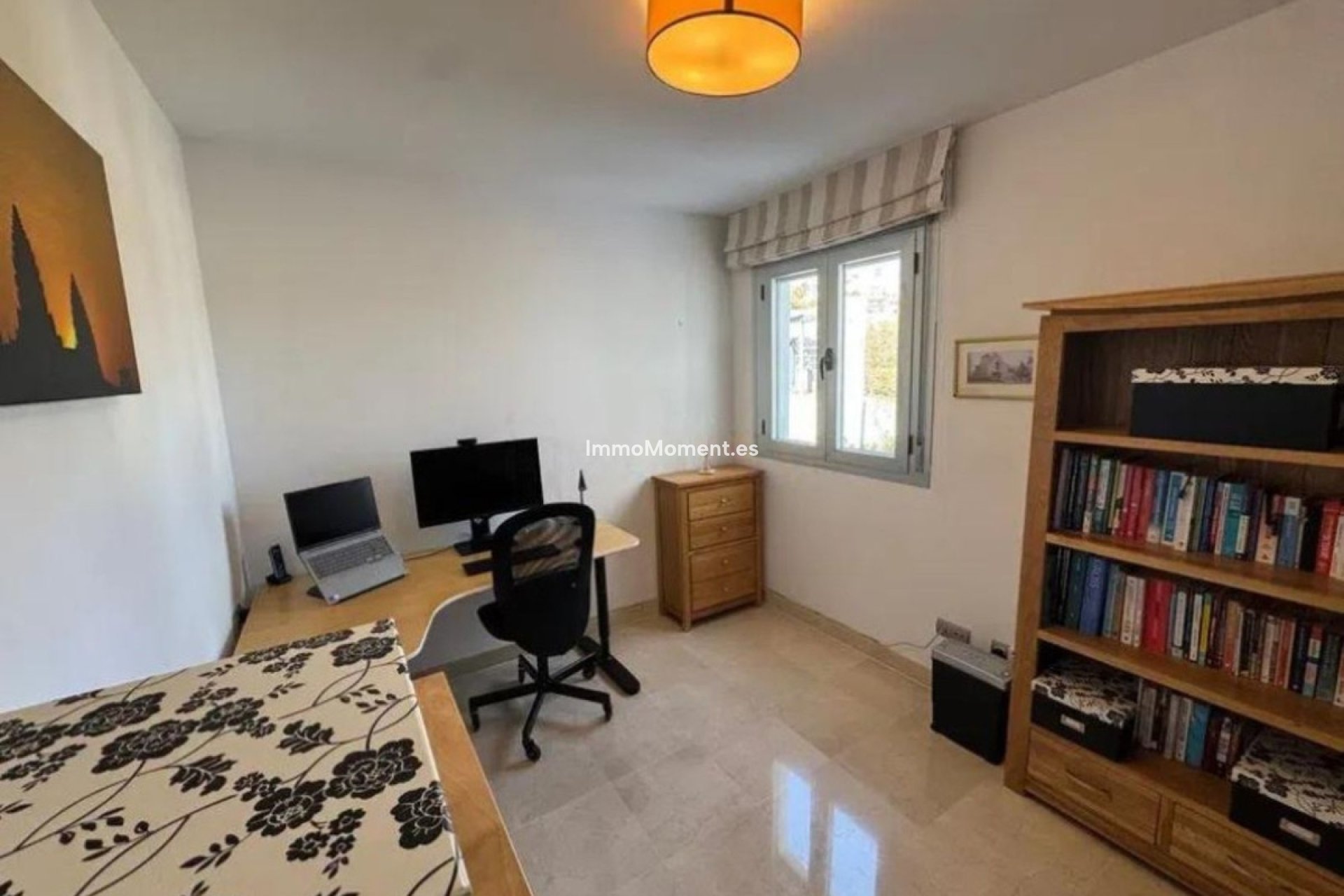 Revente - Appartement - Intérieur                       - Ojén