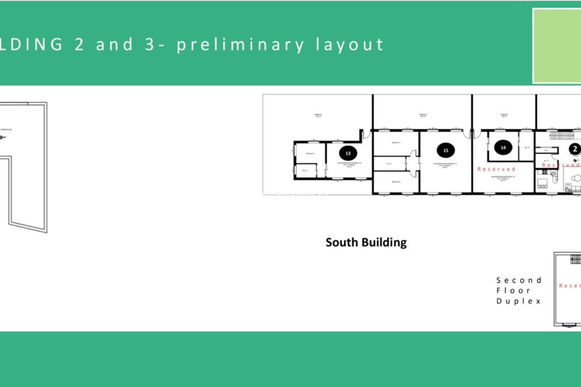 Revente - Appartement - Intérieur                       - Ojén