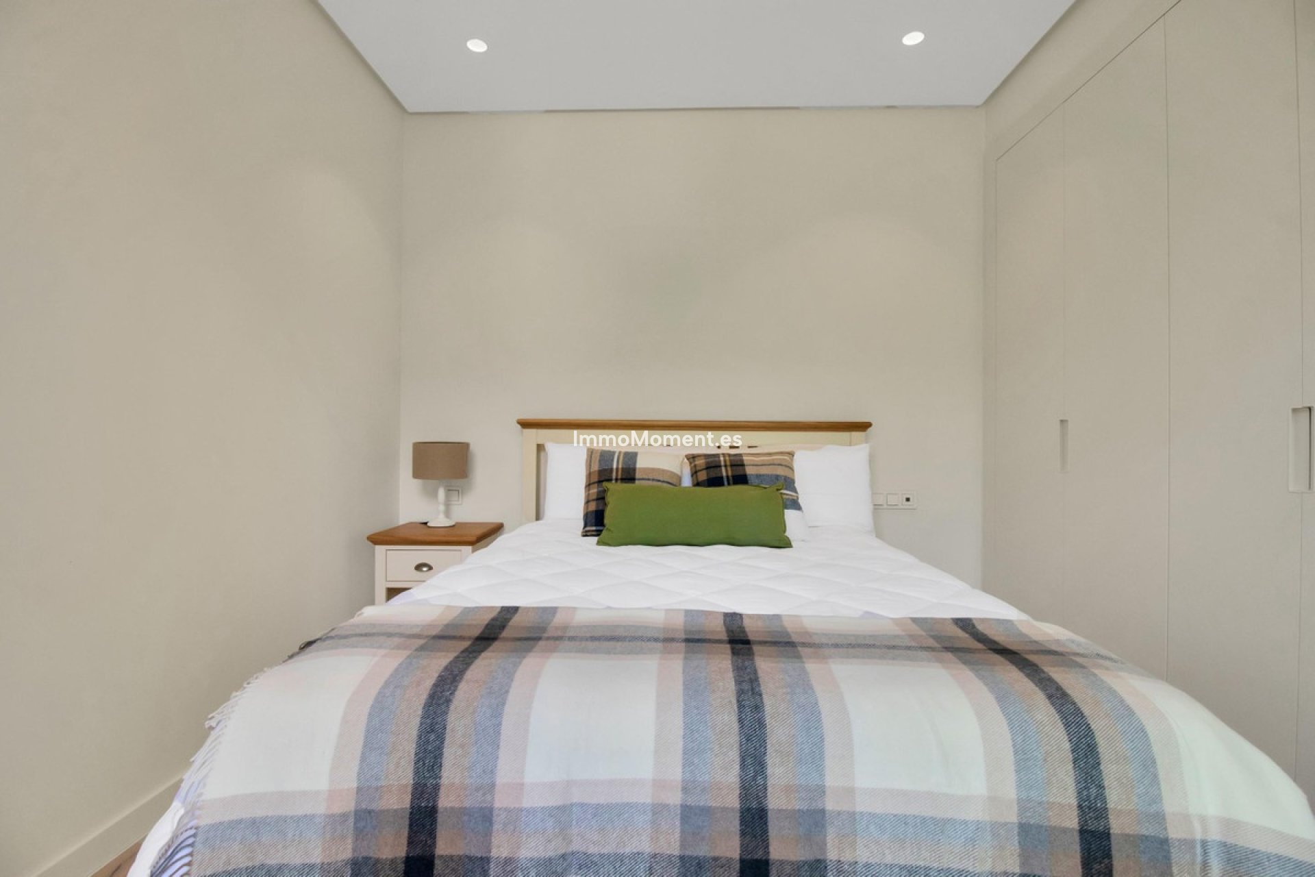 Revente - Appartement - Intérieur                       - Ojén