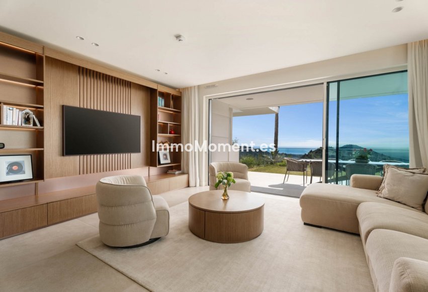 Revente - Appartement - Intérieur                       - Ojén