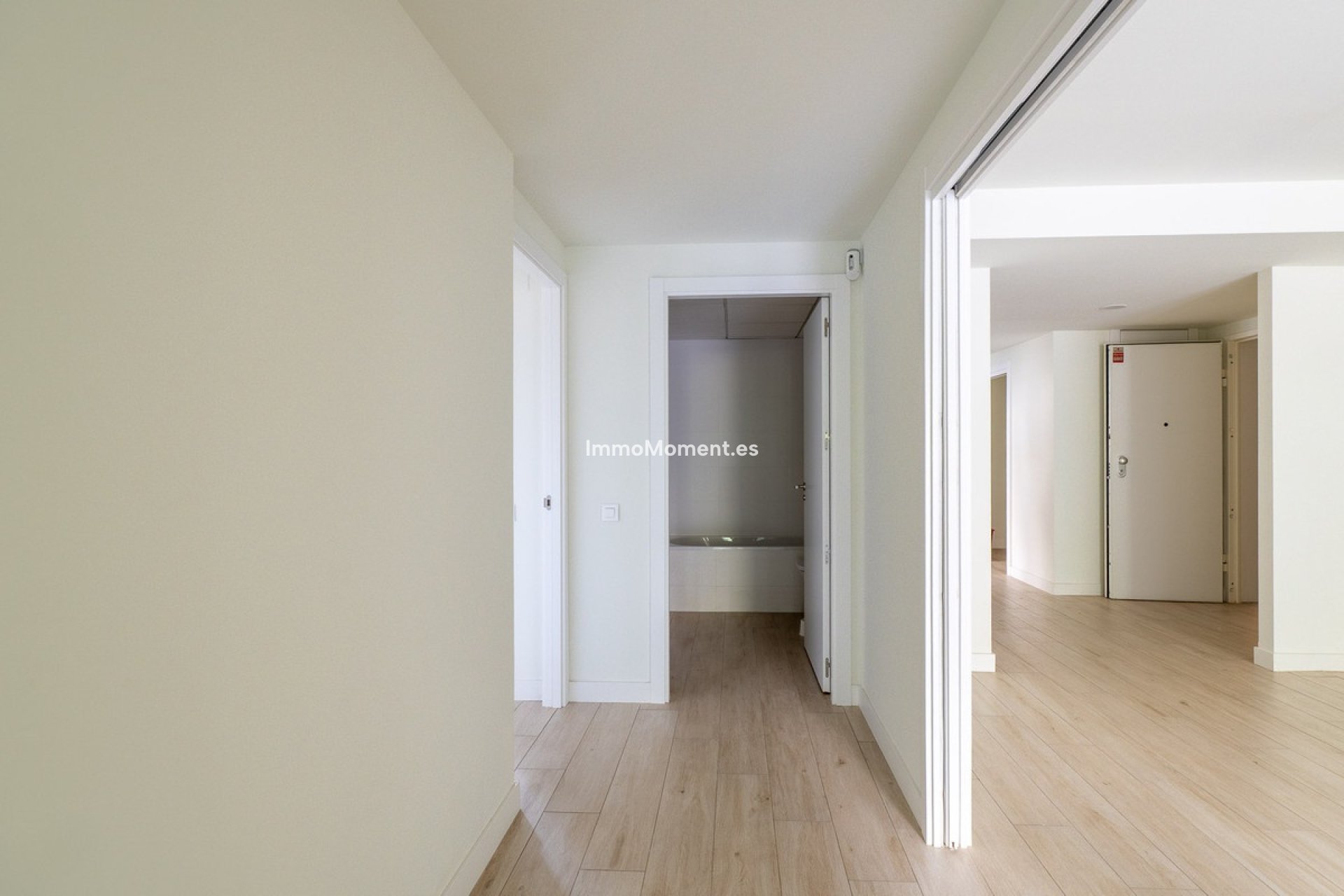 Revente - Appartement - Jávea - Jávea - Xàbia Centro