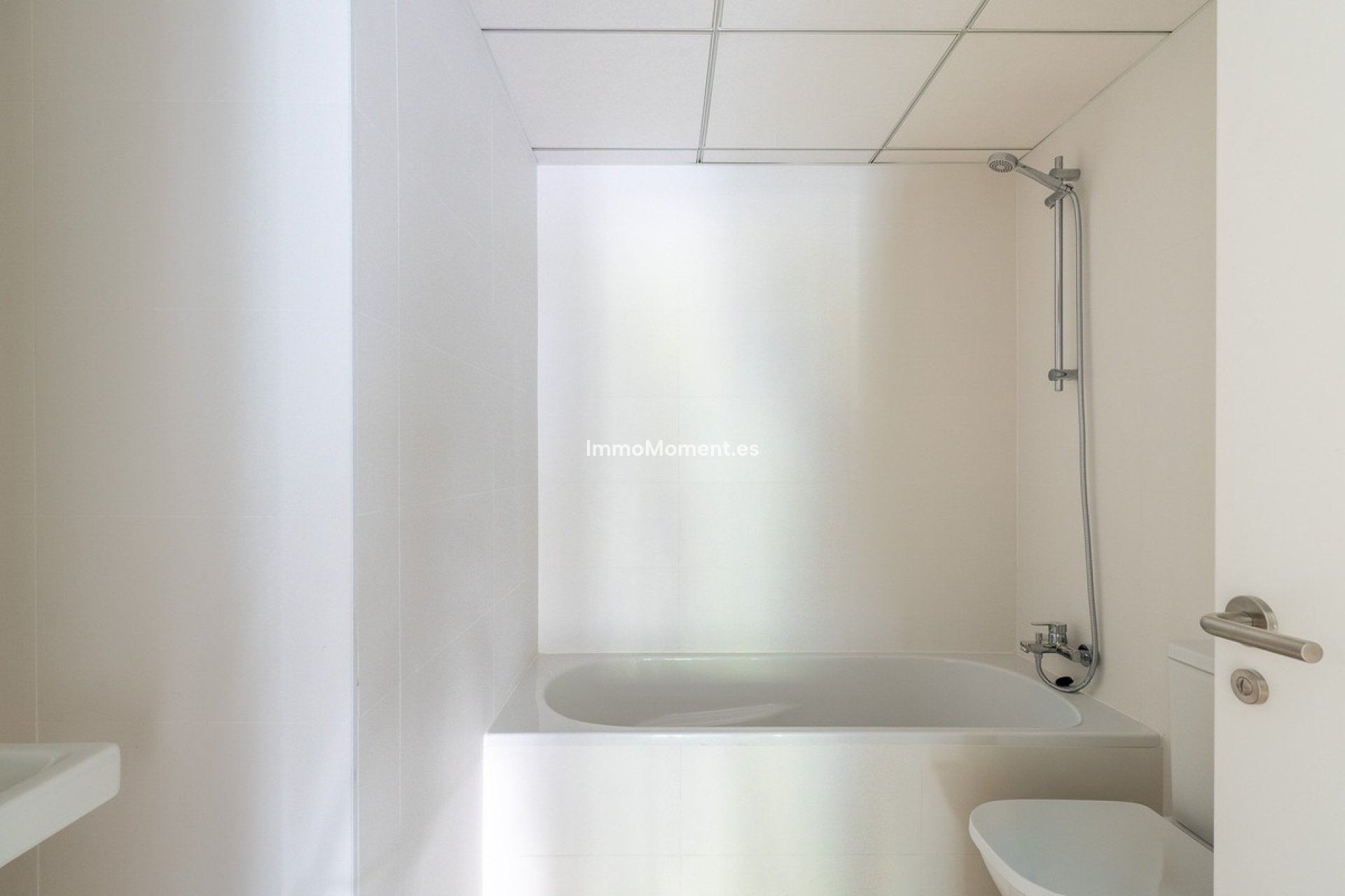 Revente - Appartement - Jávea - Jávea - Xàbia Centro