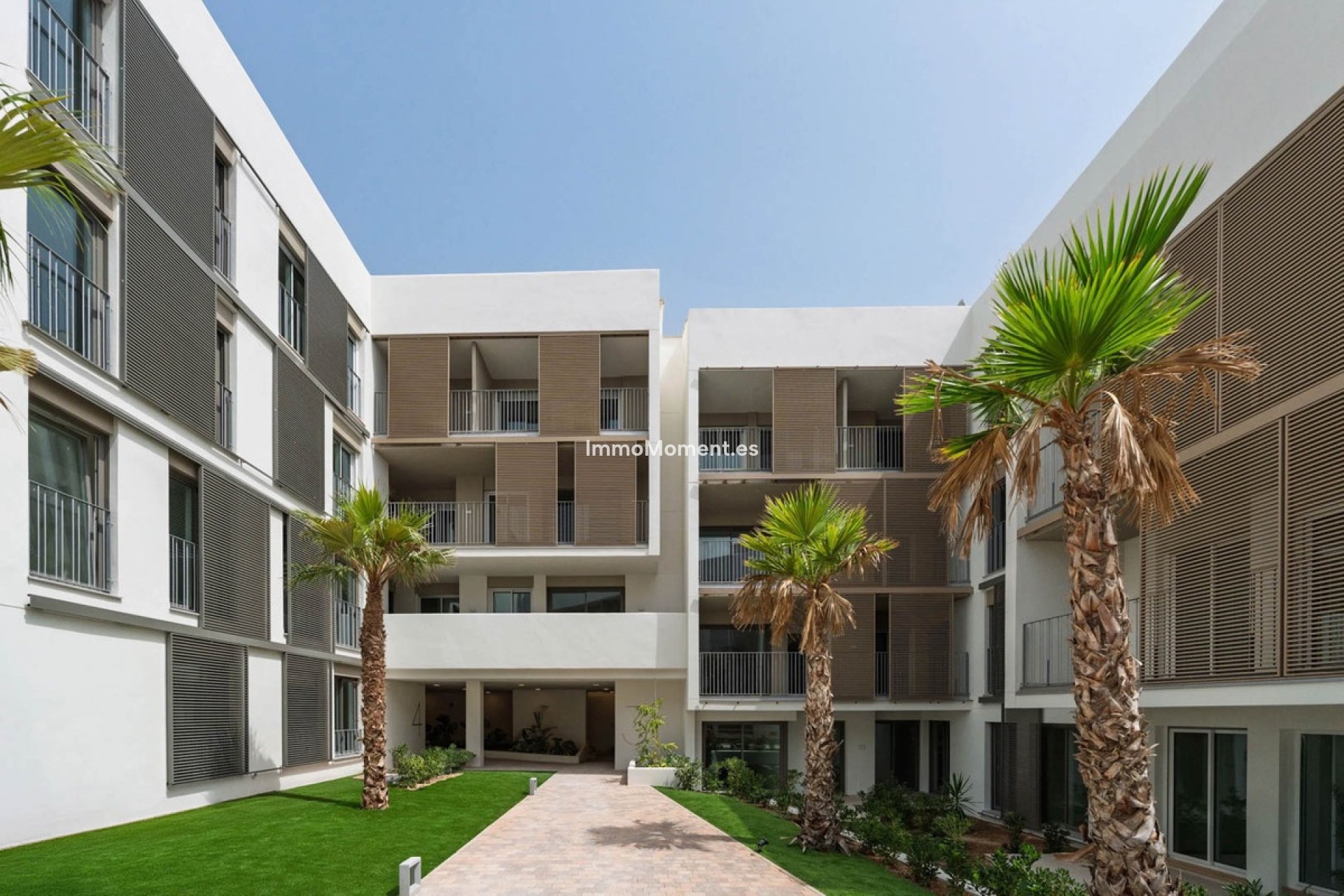 Revente - Appartement - Jávea - Jávea - Xàbia Centro